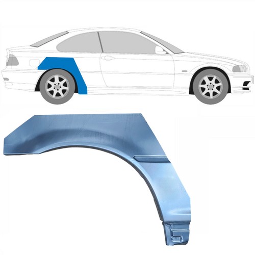 Für bmw e46 - e46, 3er