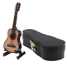 Miniatur-Musikinstrument