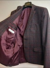 VERSACE Sakko Jacke 48 50