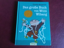 Das große Buch von Willi
