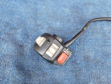 Peugeot Speedfight 2,  50 LC   Schaltereinheit links Oberteil