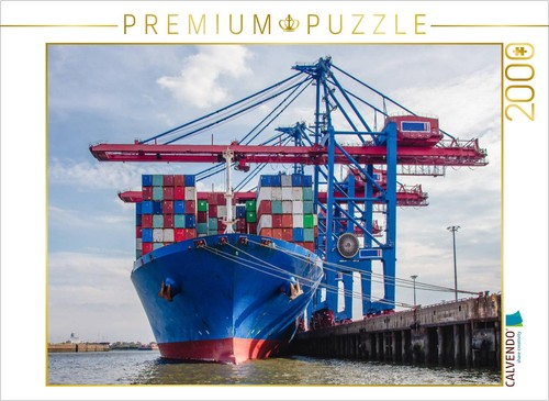 Calvendo puzzle - calvendo,