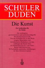 Schülerduden. Die Kunst