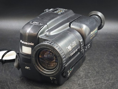 Panasonic s88e videokamera - nv-s88e,