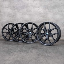 BMW 1 Series 2 Series Wheels