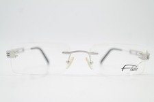 Brille flair 871 silber - flair,