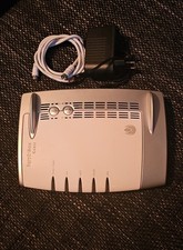 AVM FRITZBox 6490 Cable - weiß, gebraucht