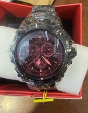 Invicta Men's Wristwatch (NEW)