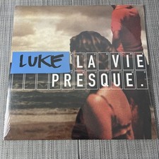LUKE VIE PRESQUE NEW LP