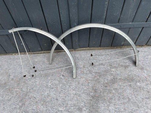 Diamant schutzbleche 80er - schutzbleche,