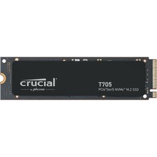 Crucial SSD T705 m.2 Pci