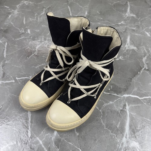 Rick owens drkshdw ramone hexa - drkshdw,