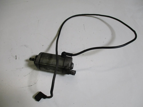 Anlasser kawasaki vn - 4., vn-15se