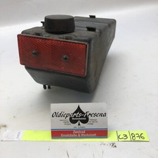 Sparta Saxonette Tank