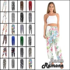 Harems Alibaba Hose Damen