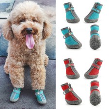 Anti rutsch hundeschuhe - anti-rutsch,