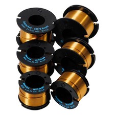 Intertechnik  Luftspule