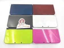 [Dual IPS] Nintendo New 3DS LL
