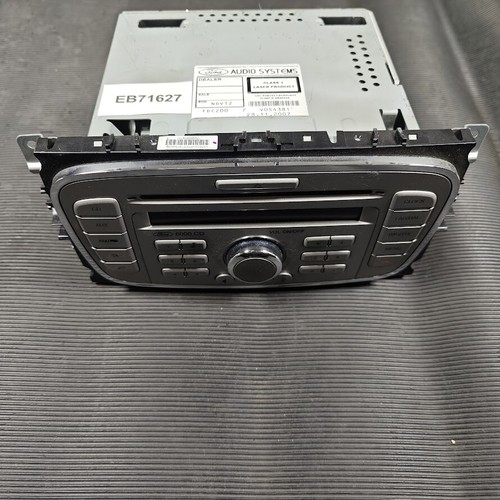 Ford 6000 stereo - 6000,