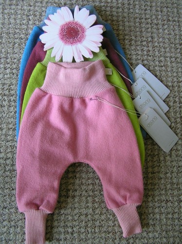 Disana sommer pumphose 100 - disana,