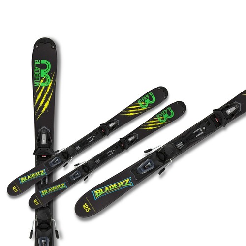 Funcarver bladerz 125cm - funcarver,