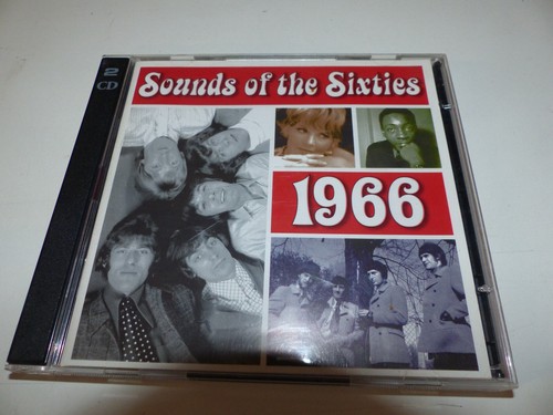 The sounds of - ,