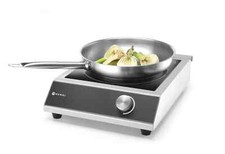 Hendi Induktionskocher