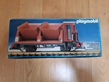Playmobil 4112 Waggon
