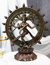 Large Hindu Supreme God Shiva