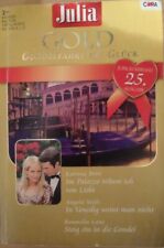 Julia Gold - Gondelfahrt ins