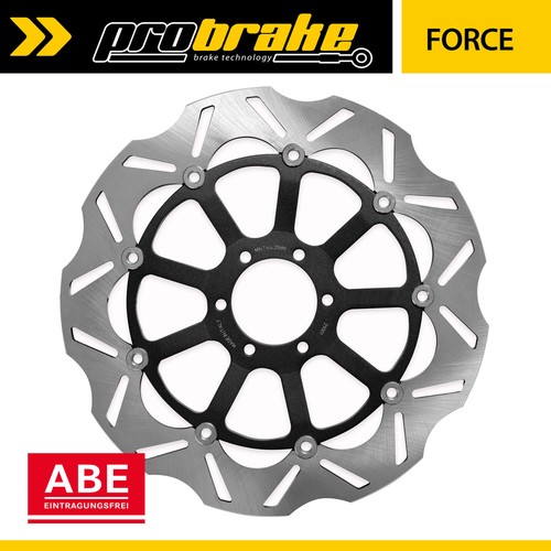 Bremsscheibe für yamaha fzr - für,