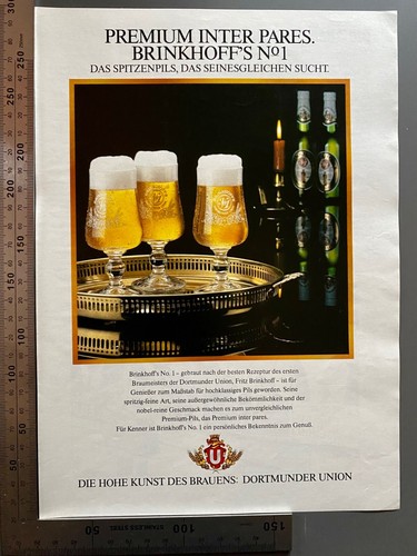 1984 dortmunder union - dortmunder,