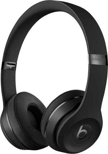 Beats dre solo3 wireless - dre,