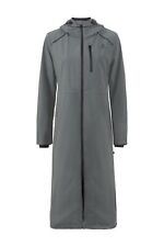 Cavallo NAFISA Langer Funktions-Regenmantel thyme Sportswear 2025