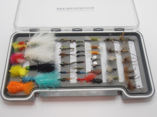 Anfänger fliegenfischen - anfänger,