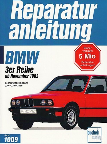 Bmw 3er 320i 323i - 3er, 320i/323i/325e