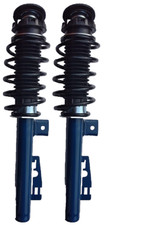 Federbein Satz vorne für