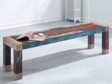 GOA Bank BIG 160x40 cm