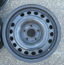 1 x Stahlfelge Opel Vectra B Astra G - Corsa C Combo-C  6Jx15 5x110 ET49 #16062