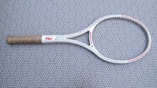 Vintage Kneissl White Star Pro Tennisschläger Retro L3