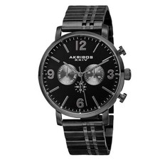 Akribos XXIV AK782BK