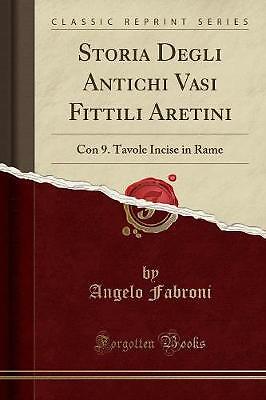 Storia degli antichi vasi - degli,
