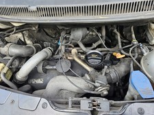 Motor VW T5 AXD 2.5 TDI 130PS