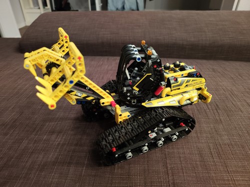 Lego technic - lego,