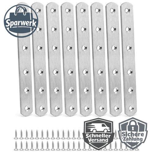 Qwork stück 160mmx20x3mm - stück,