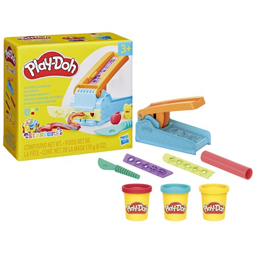 Play doh knetwerk - play-doh,