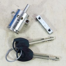 Abus Schließzylinder 64288 Zylinder BLO BOS IT2.1 XPlus für Bosch Intube Akku