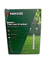 PARKSIDE Solar-Tiervertreiber