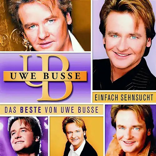 Uwe busse einfach sehnsucht - busse,