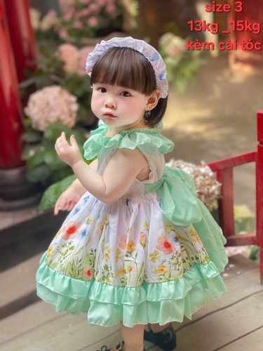 Neues sommerkleid - neues, im